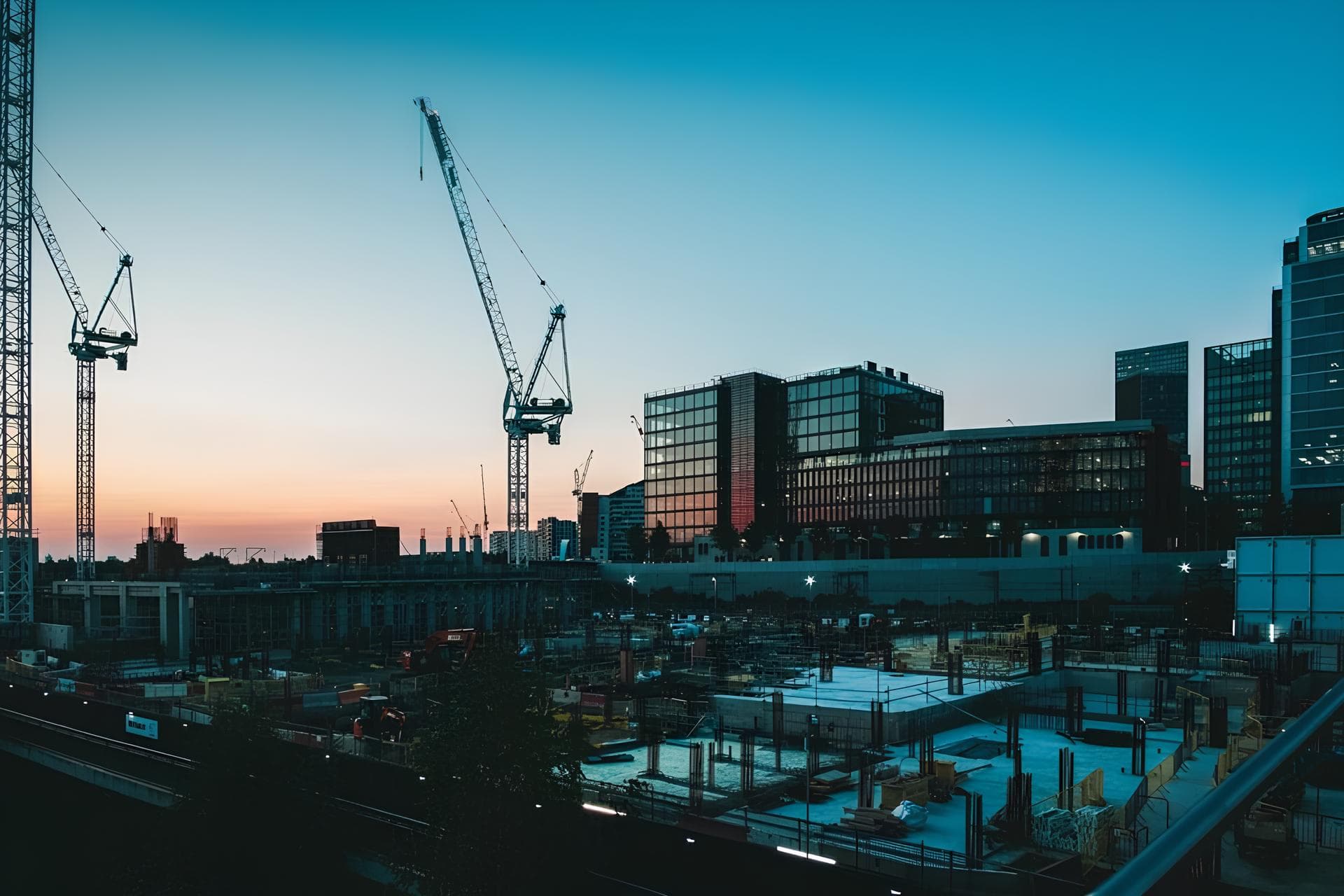 OS Engineering | Rådgivende ingeniører